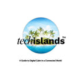Tech Islands eBook - A Guide to Digital Calm in a Connected World